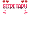 Crazy Secretary Lady