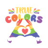 Pride Month LGBTQ Family