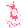 Cette fille aime l’équitation