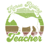 Moniteur d’équitation Cours d’équitation Équitation