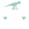 Dinosaur Gift Dino Lover Gift