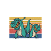 Dinosaur Gift Dino Lover Gift