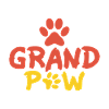 Grand Paw - Pfote