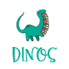 Dinosaur Gift Dino Lover Gift