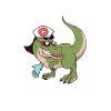 Dinosaur Gift Dino Lover Gift