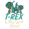 Dinosaur Gift Dino Lover Gift