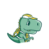 Dinosaur Gift Dino Lover Gift