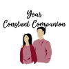 Your Constant companion