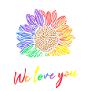 Tournesol LGBT