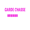 futur garde chasse