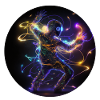 Dance Halluzination Techno
