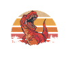 Dinosaur Gift Dino Lover Gift