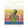 Dinosaur Gift Dino Lover Gift
