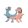 Dinosaur Gift Dino Lover Gift