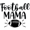 Maman du football