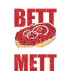 Mettbrötchen