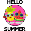 Hello Summer