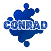 Gift for Conrad