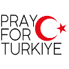 pray for TURKIYE