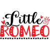 Petit Roméo