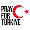pray for TURKIYE