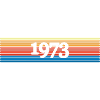 Year 1973