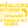 Geschenk für Cedric