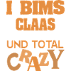 Crazy Claas