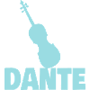 Gift for Dante