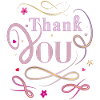 thank you, Danke
