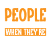 I Don't Hate People 6