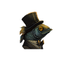 Retro Fishing Funny