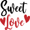 Amour doux