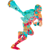 Lacrosse Player PopArt