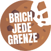 Brich Jede Grenze Cookie
