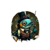 Fishin ist eine gute Zeit
