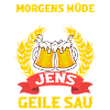 Jens