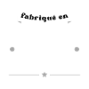 fabriqué en 1943