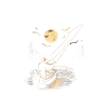Fishin Its a Reel Good Time - Visser