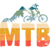 MTB Summit Gradient Rider