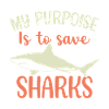 Shark Sharks Diver Shark