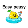 Easy Peasy Lemon Squeezy