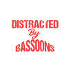 Bassoon player bassoonist bassoon