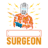 Welder Locksmith The Surgeon