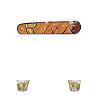 Cigar cigarette smokers