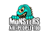 Halloween Monster