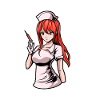 Nurse Anime
