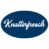 Knatterfrosch Statement Logo