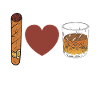 Cigar cigarette smokers