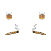 Cigar cigarette smokers